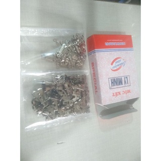 Móc khâu quần âu lý minh
