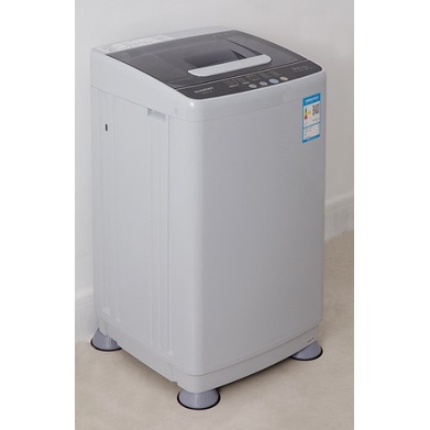 Bộ 4 Chân Chống Rung Chân Đỡ Đa Năng, Chống Rung Máy Giặt Kiểu Mới