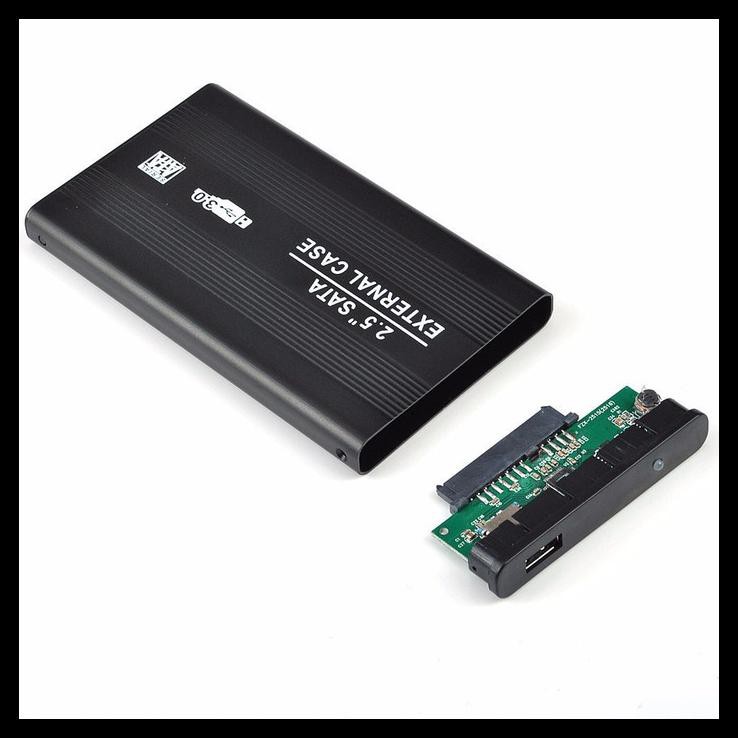 Vỏ Ổ Cứng Ngoài 2.5 Inch Sata Usb 2.0 Mpd016 | BigBuy360 - bigbuy360.vn