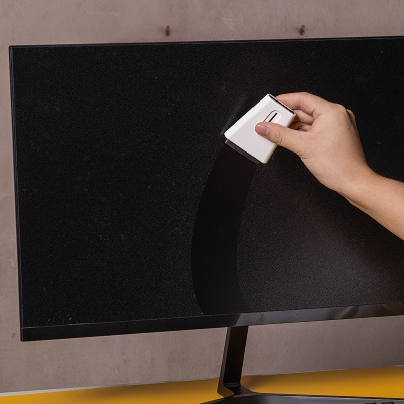Dụng Cụ Vệ Sinh Bàn Phím Máy Tính / Laptop / Điện Thoại Di Động Tiện Dụng