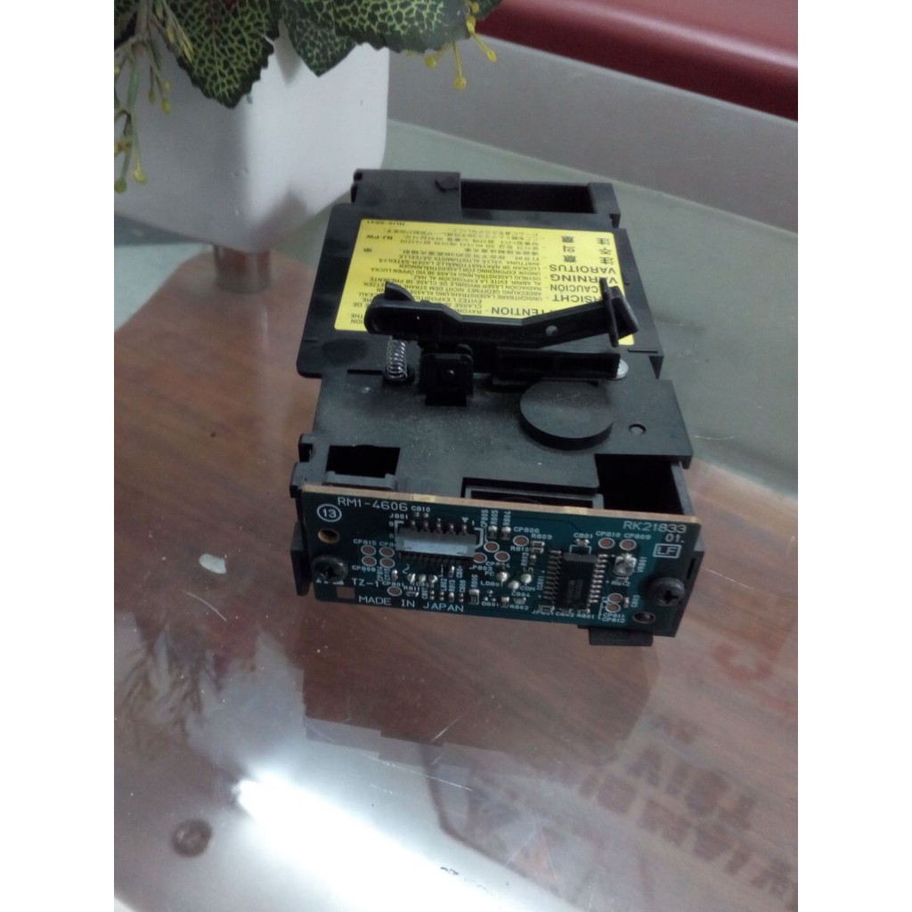 Hộp quang máy in HP laser P1005 1006 1005 P1006