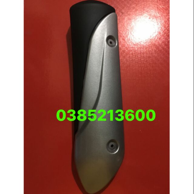 CHE PÔ XE SCR, LEAD 110 HÃNG