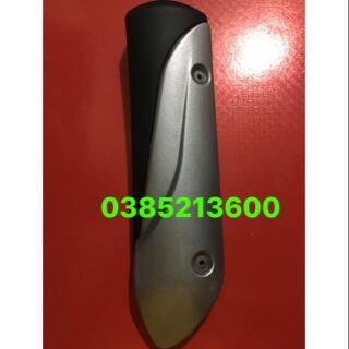 CHE PÔ XE SCR, LEAD 110 HÃNG
