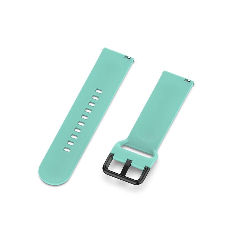 Dây Đeo Silicone Chống Mồ Hôi Cho Đồng Hồ Thông Minh AmazfitGTS4 Mini