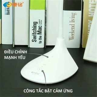 ĐÈN BÀN KAMISAFE S052