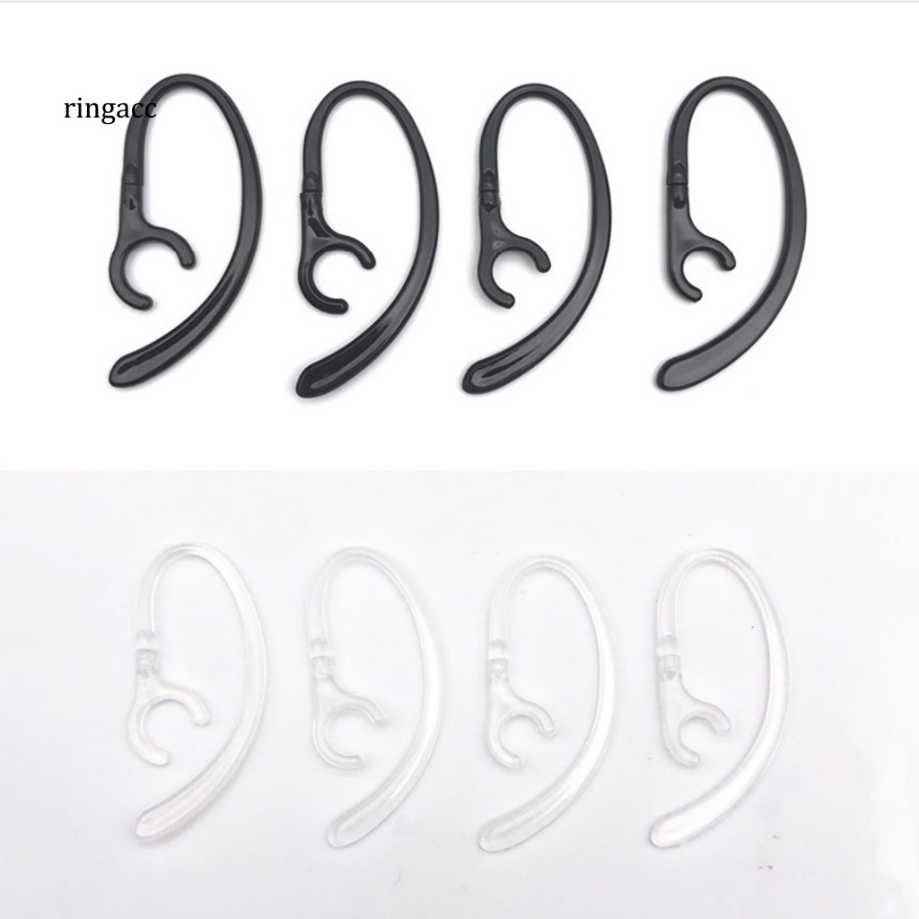 Móc Kẹp Tai Nghe Chống Rơi Xoay 360 Độ 6 / 7 / 8 / 9mm