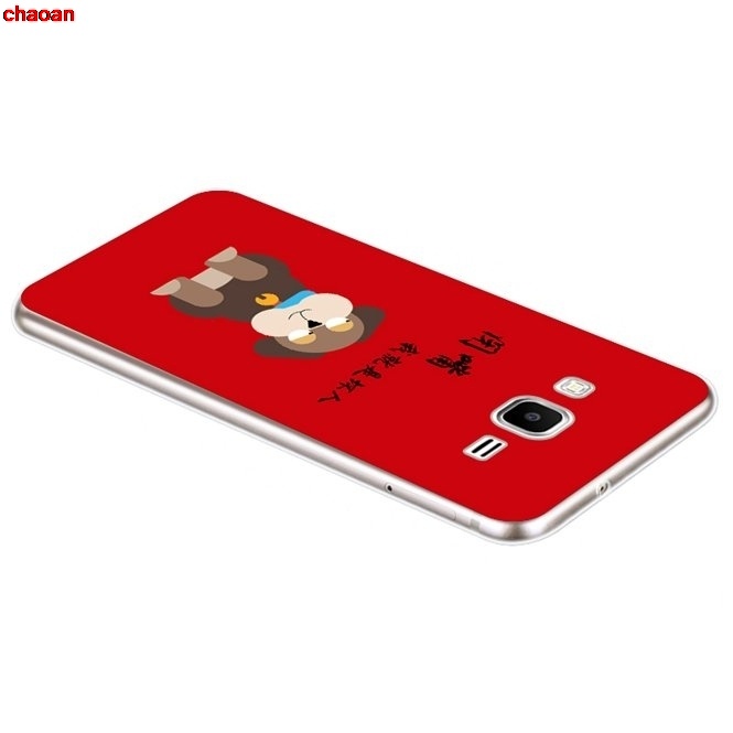 Samsung Note 3 4 5 8 9 Grand 2 A1 CORE Prime Neo Plus A6S BBB Pattern-2 Soft Silicon TPU Case Cover