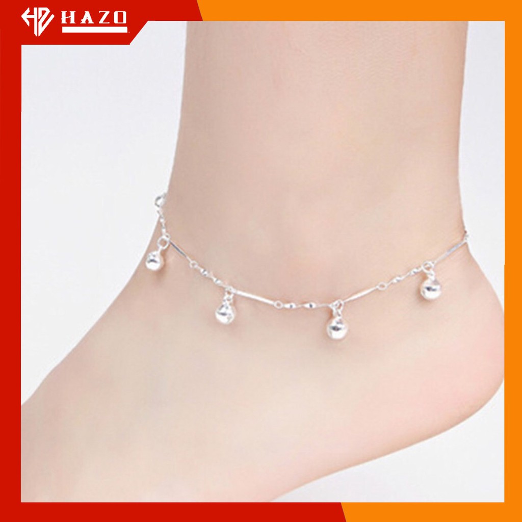 [CỰC ĐẸP] LẮC TAY DÂY BẠC THÁI LẤP LÁNH ÁNH SÁNG LỤC LẠC THỜI TRANG SIÊU ĐẸP | BigBuy360 - bigbuy360.vn