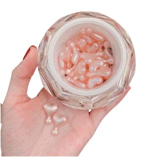 Serum sụn mũi cá hồi dds tinh chất sụn mũi cá hồi recore serum tăng độ đàn hồi trẻ hóa làn da hàng chính hãng