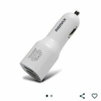 củ oto remax 2USB XỊN