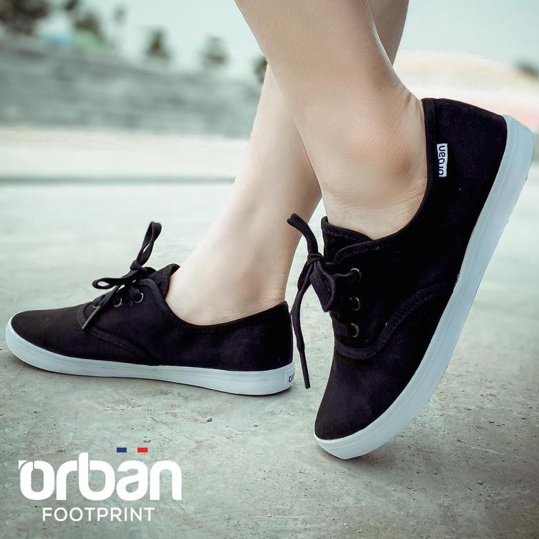 Giày sneaker nữ Urban UL1708