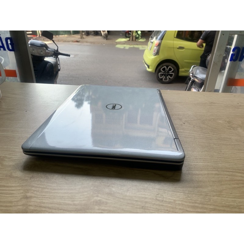 Laptop Doanh nhân Dell 7440 i7-4600u ram 8gb ssd 240gb siêu đẹp | BigBuy360 - bigbuy360.vn