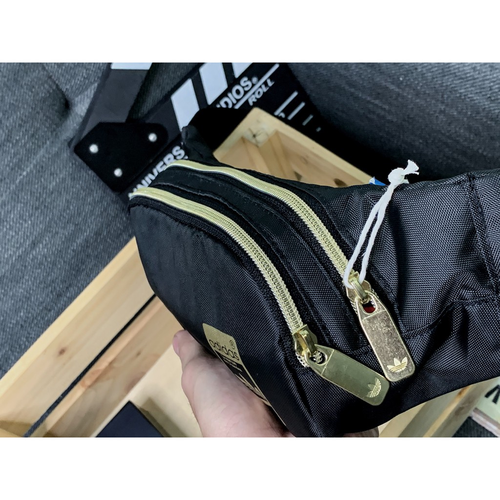 ⚡️ [FULL 20 MẪU HOT] Túi đeo chéo adidas Waist Bag - GF3200 / HÀNG DƯ XỊN / Ảnh Thật / GIÁ RẺ  | CAM KẾT CHẤT LƯỢNG NHẤT