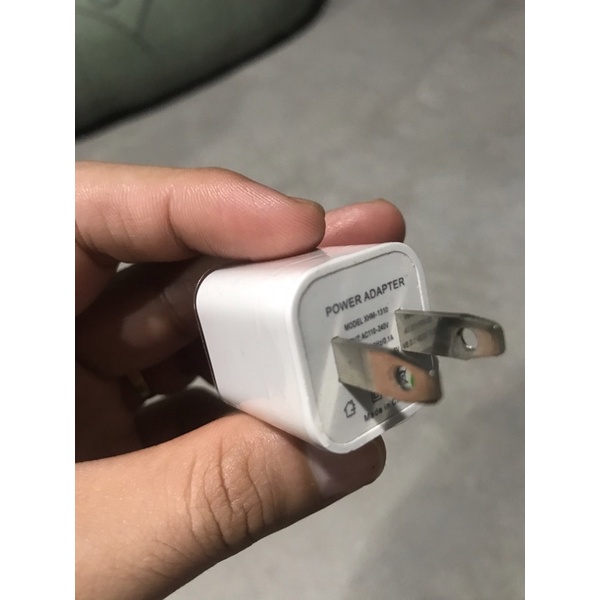 Củ Sạc C605 cho Ip 5w