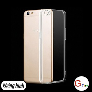 Ốp lưng dẻo OPPO F3/ A77