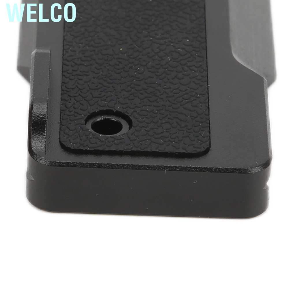 Đế Kim Loại Mở Rộng Tháo Lắp Nhanh Đa Năng Cho Máy Ảnh Sony Zv1 | BigBuy360 - bigbuy360.vn