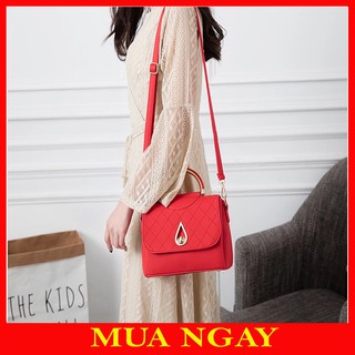Túi xách thời trang giọt lệ bt36 sang chảnh