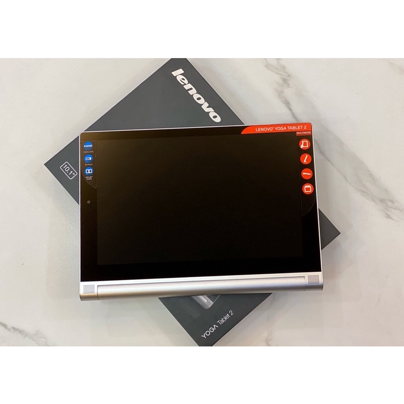 Máy tính bảng Lenovo yoga Table 2 10.1 inch / Lắp sim nghe gọi / Pin khủng 9600