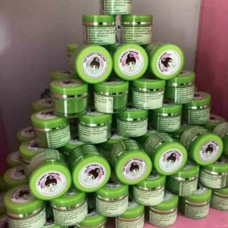 Kem Xanh PSP Chính Hãng Thái lan