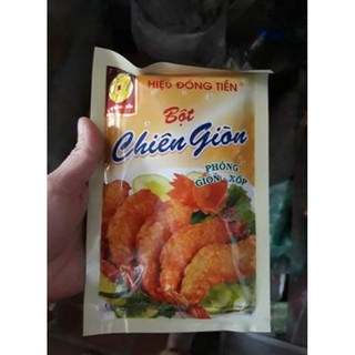 (KA) Bột chiên giòn loại 50g