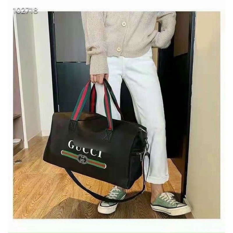 Túi Du Lịch Phối Kẻ Chống Thấm Nước