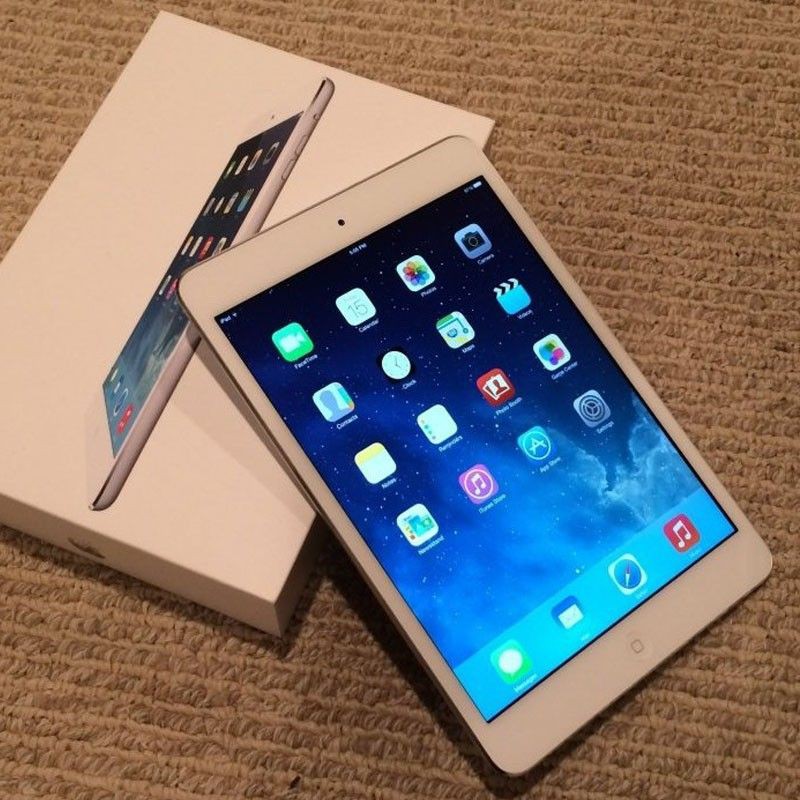 IPAD Mini 2 4G+WIFI 16GB MỚI 99% BẢO HÀNH chính hãng 12 THÁNG TẠI  XOAN STORE