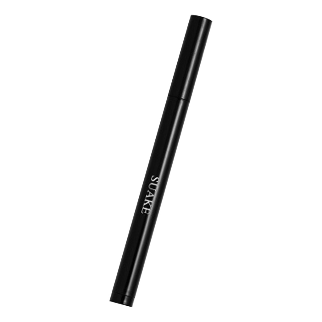 Bút Kẻ Mắt Dạng Lỏng Màu Đen Nhanh Khô Lâu Trôi Không Nhòe Dễ Dùng Chuyên Nghiệp Cho Nữ 1.5g