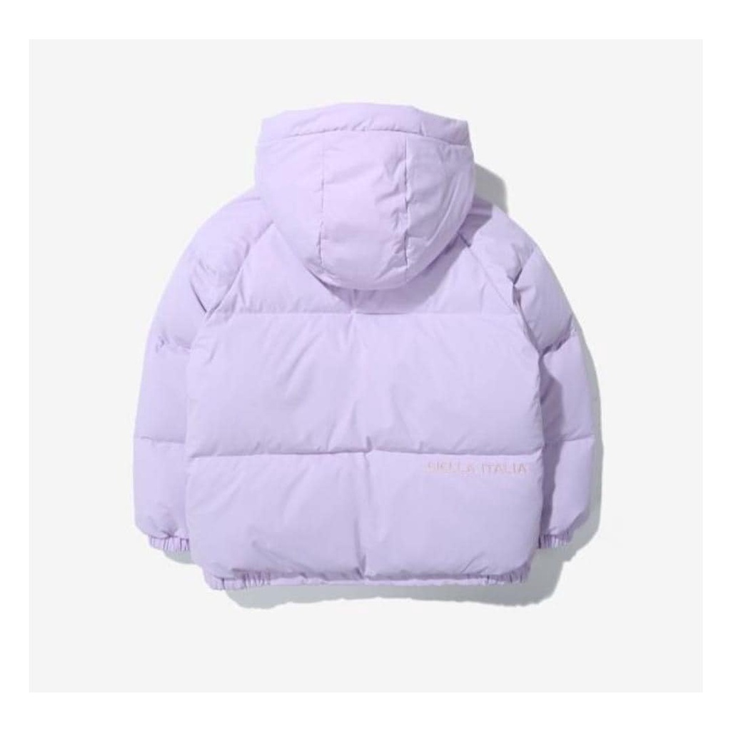 Áo phao lông vũ Fila