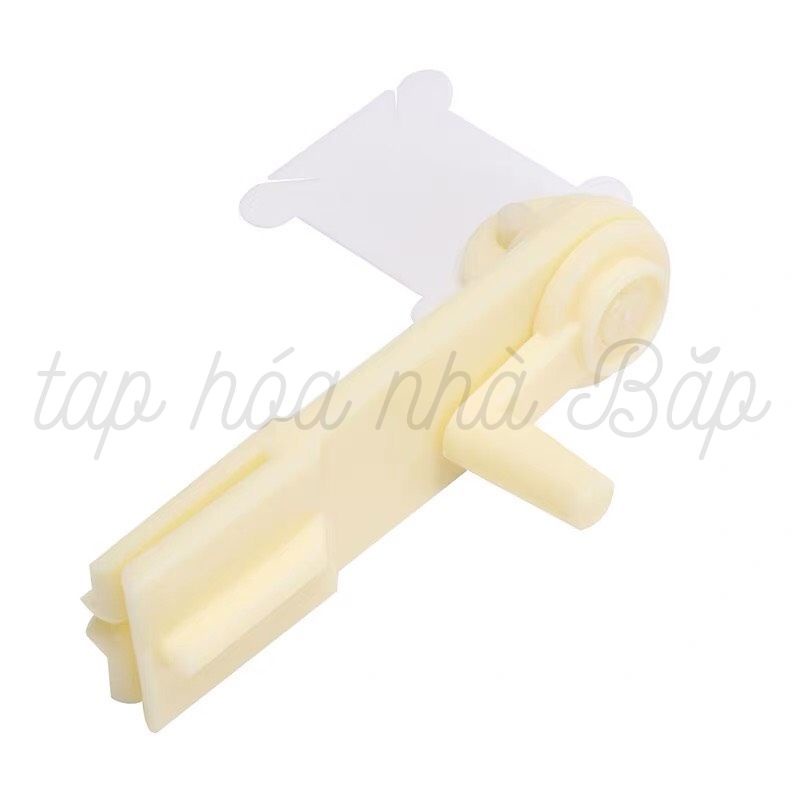 Dụng Cụ Quấn Chỉ Tiện Lợi 4 Chi Tiết