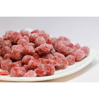 Ômai dâu Tây 200g