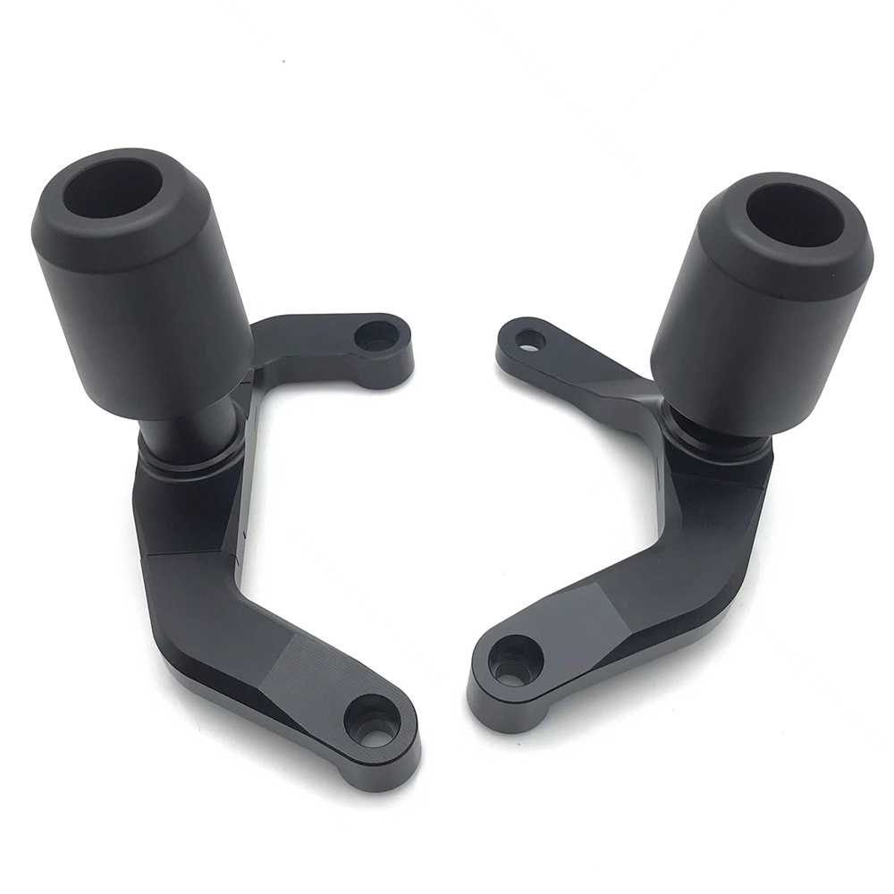 Miếng Đệm Bảo Vệ Khung Xe Máy Trượt Cho Honda CBR650R CB650R CBR CB 650R 2019 2020 2021 2022 2023