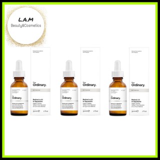 Tinh Chất Chống Lão Hóa Serum The Ordinary Retinol In Squalane - The Ordinary