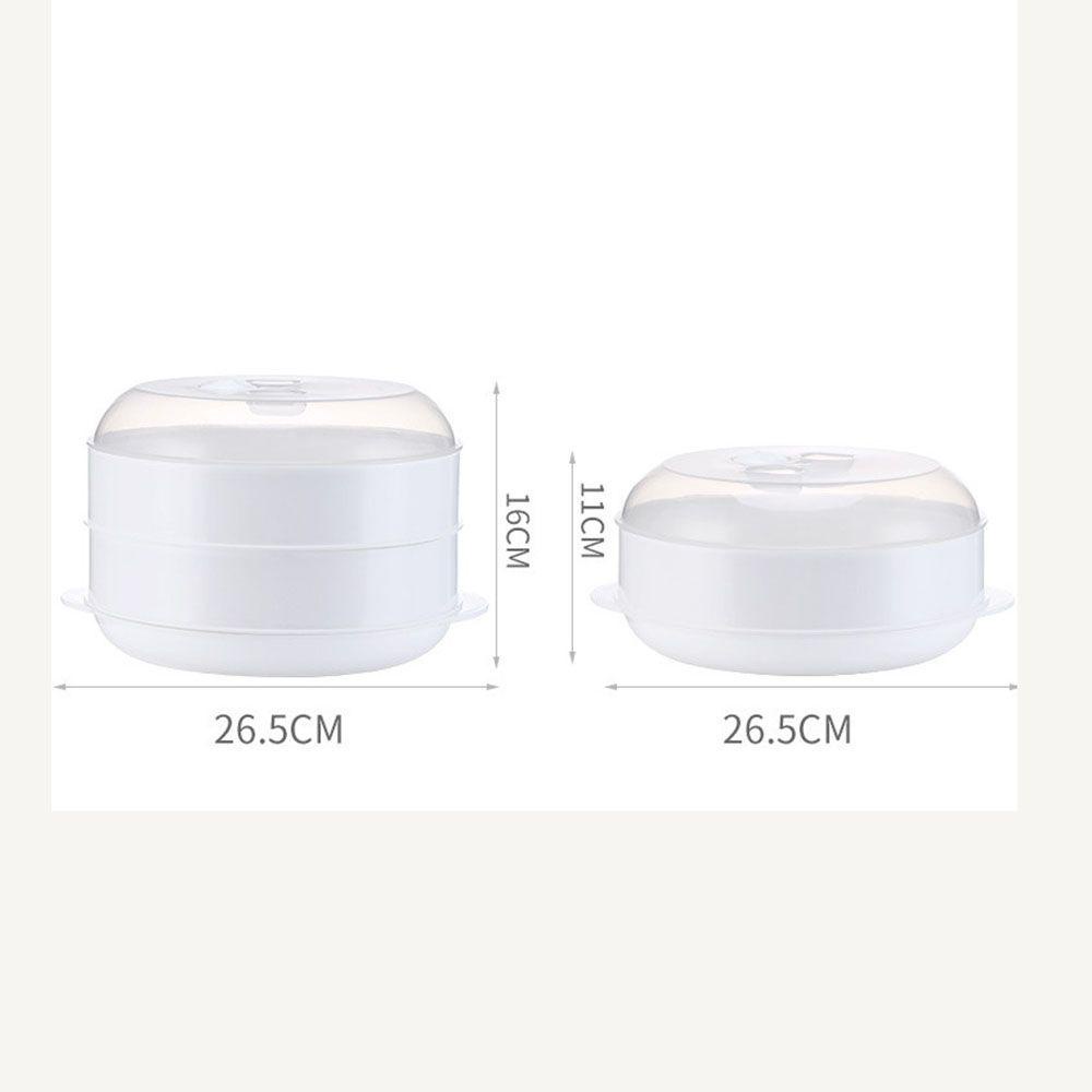Nồi Hấp Bánh 1 / 2 Tầng Chất Lượng Cao