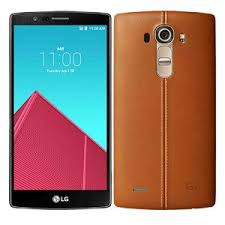 LG G4 MỚI NGUYÊN ZIN