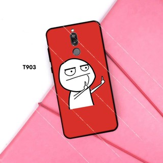 Ốp điện thoại HUAWEI NOVA 2i - Nova 3i - Nova 4E