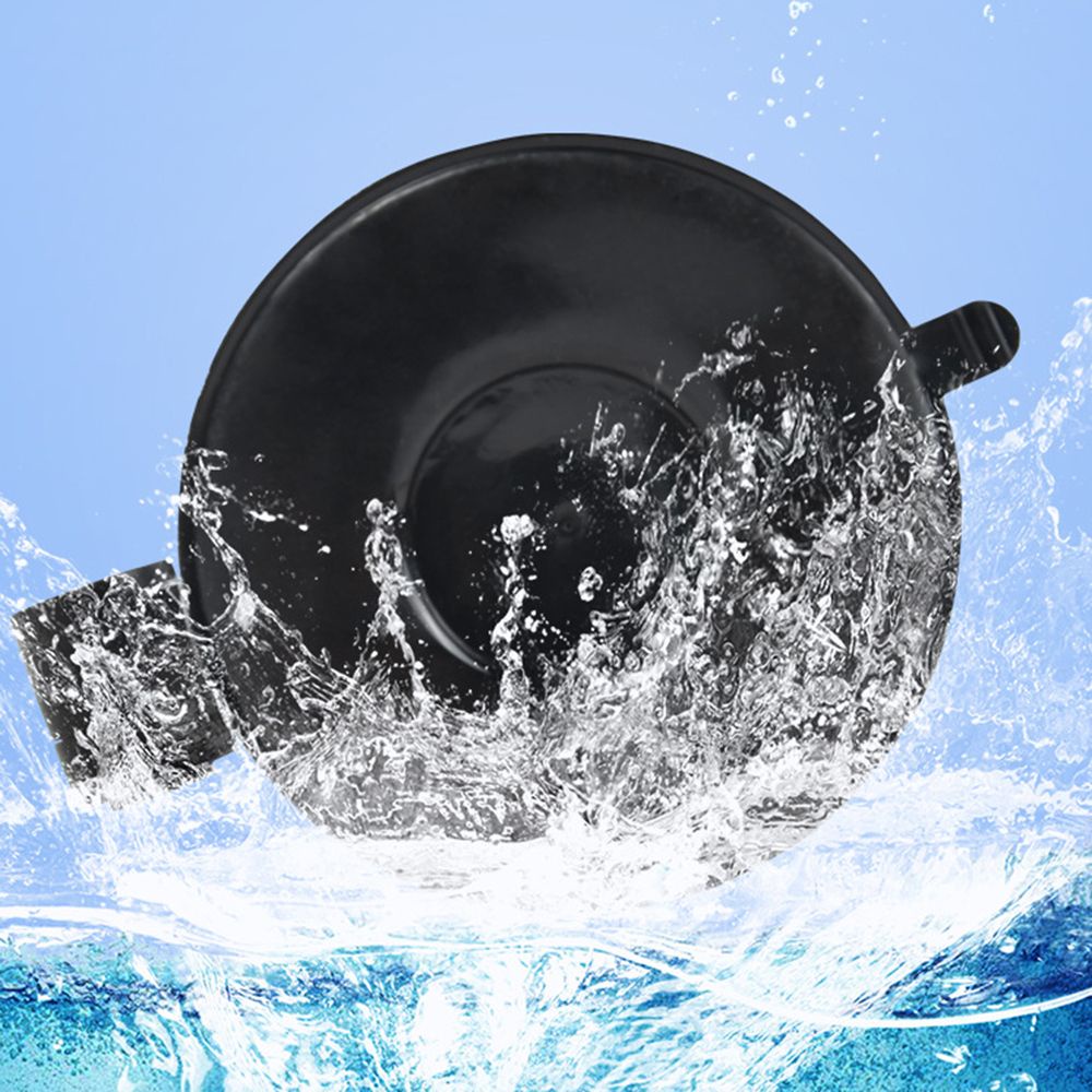 Giá Đỡ Điện Thoại Có Giác Hút Gắn Xe Hơi Có Thể Xoay Điều Chỉnh Nhiều Màu