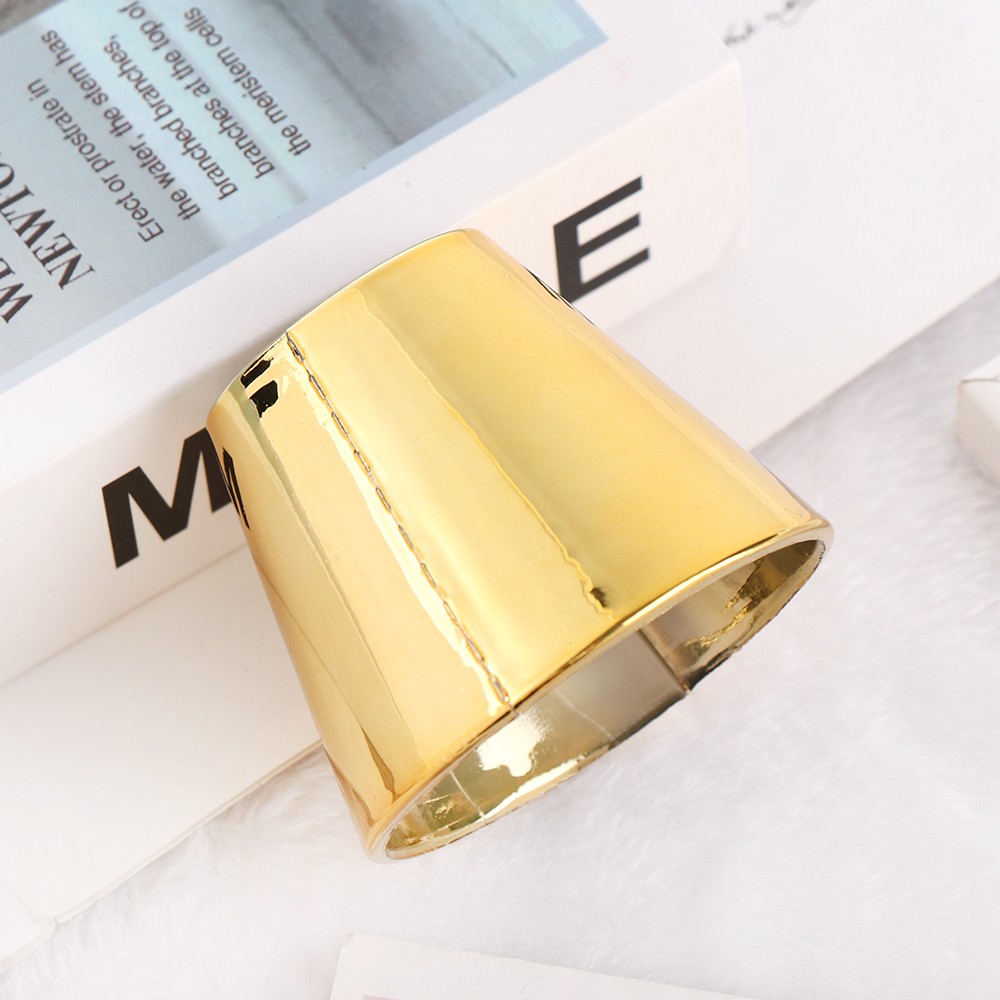 Kẹp Tóc Tròn Thắt Bím Nhiều Màu Phong Cách Punk Cổ Điển Dành Cho Nữ