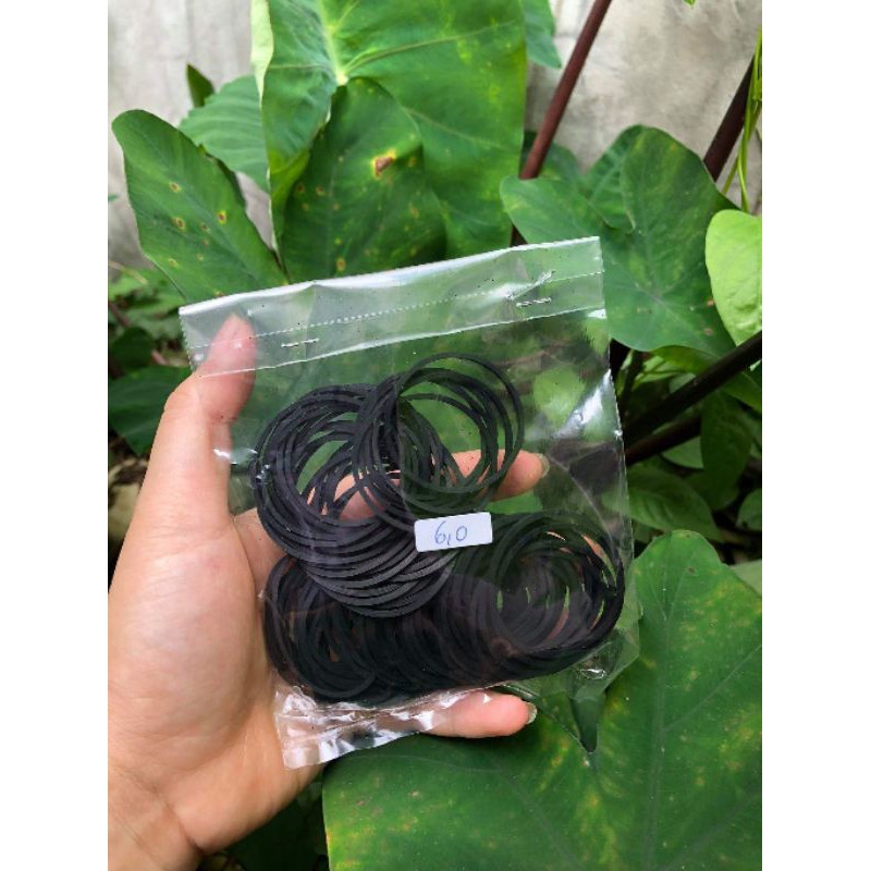 Dây Curoa Đài Cassette bản 1mm