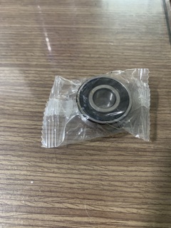 Bạc đạn SKF 6201-2RS1