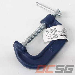 Cảo chữ C - 2''/50mm IRWIN  - 1868211
