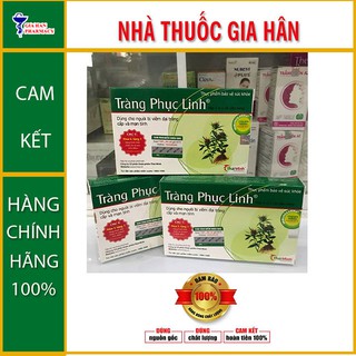 Tràng phục linh - tái tạo và phục hồi niêm mạc đại tràng