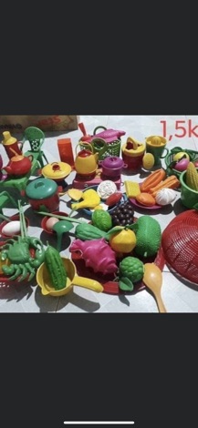 Combo đồ chơi cho bé
