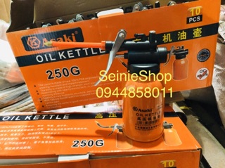 Bình châm nhớt Asaki-AK-1050