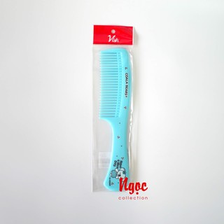 Lược Vish Thái Lan