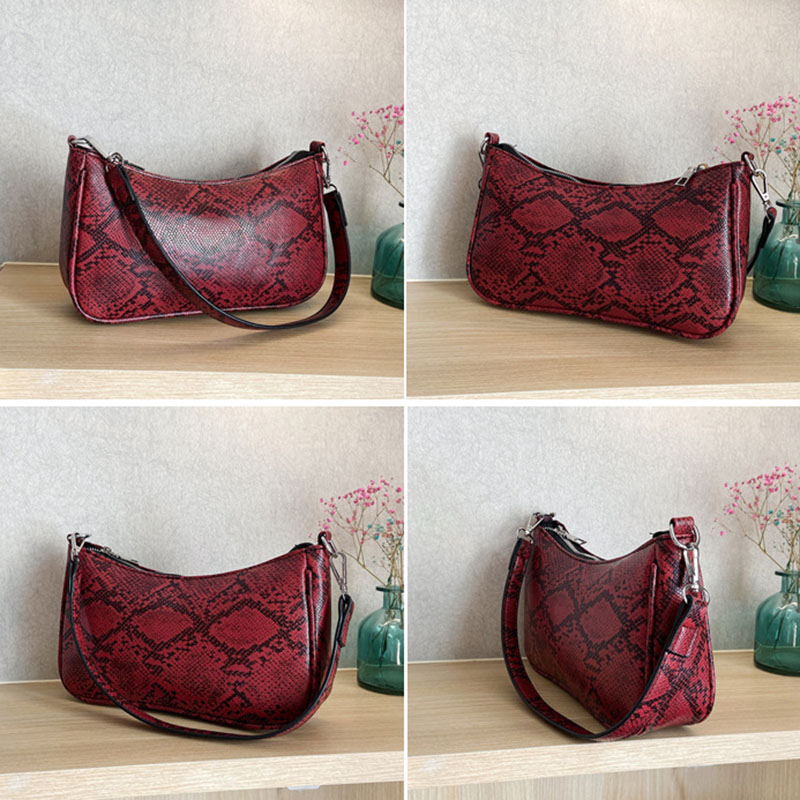 IELGY Túi Xách Kiểu Dáng Retro Phong Cách Hàn Quốc Cho Nữ