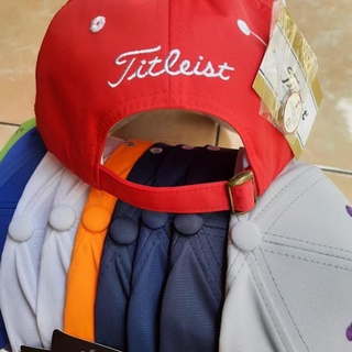 Mũ Đánh Dấu Chơi Golf Titleis