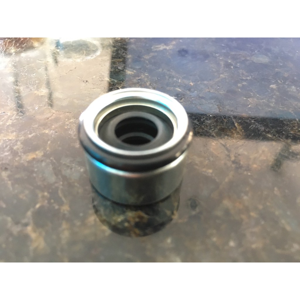 Phốt cốt lốc lạnh xe Mitsubishi Jolie block Vòng Đệm gioăng cao su phớt ron Máy Nén Khí Xe Hơi ô tô