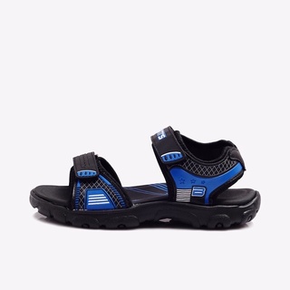 sandan bé trai siêu nhẹ(DEB004400)xanh,đen