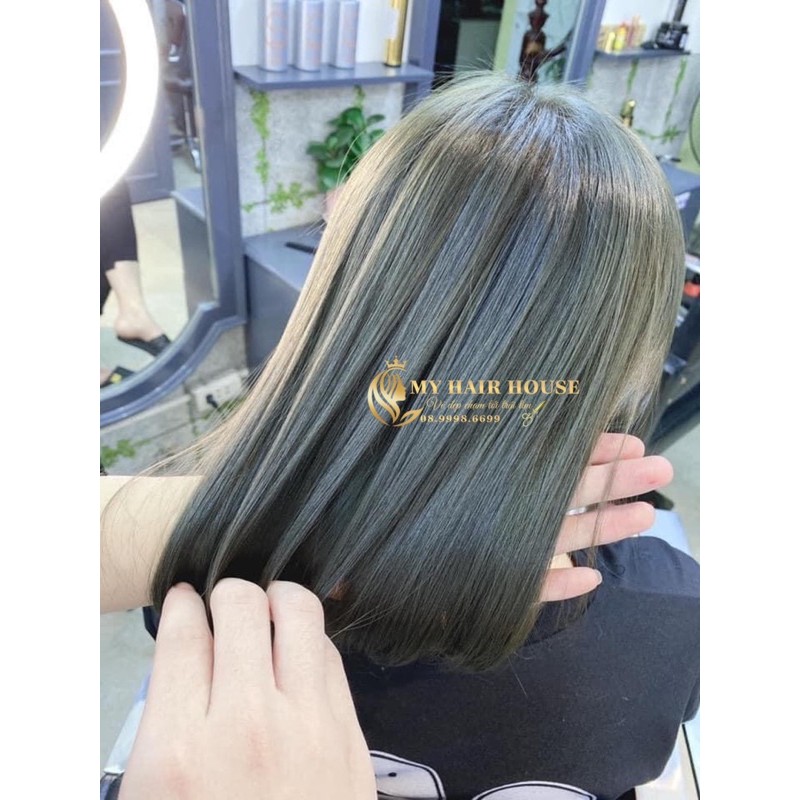 ⚡FREE SHIP⚡ 🌻DẦU HẤP TẢO BIỂN PHỤC HỒI COLLAGEN 500ml🌻 | BigBuy360 - bigbuy360.vn