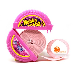 Kẹo Hubba Bubba Nhiều Màu